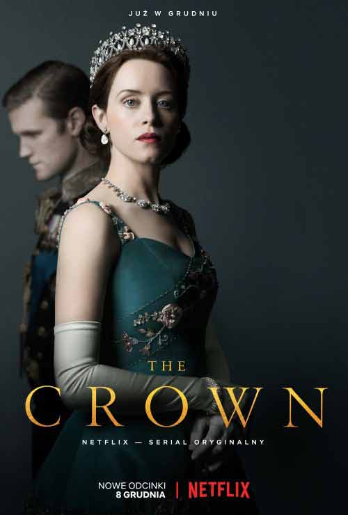 The Crown Zalukaj TV